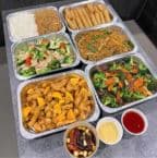 Best 6 Party Size Entrees in Las Vegas, NV