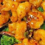 Best General Tso's Shrimp 左宗虾 in Las Vegas, NV