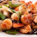 Best Hot Garlic Shrimp 鱼香虾 in Las Vegas, NV