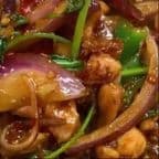 Best Spicy Twice Cook Chicken 回锅鸡 in Las Vegas, NV