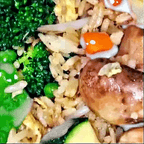 Best Vegetable Fried Rice 菜炒饭 in Las Vegas, NV