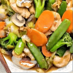 Best Vegetable Chop Suey 菜杂碎 in Las Vegas, NV