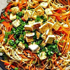 Best Tofu Chow Mein 豆腐炒面 in Las Vegas, NV