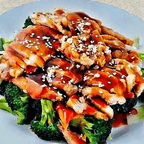 Best Teriyaki Combination Plate 本楼照烧盘 in Las Vegas, NV