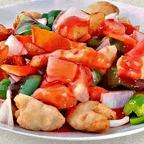 Best Sweet Sour Chicken 甜酸鸡 in Las Vegas, NV