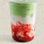Best Strawberry Matcha in Las Vegas, NV