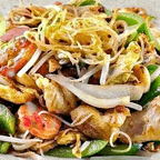 Best Singapore Curry Noodles 星洲米粉 in Las Vegas, NV