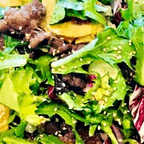 Best Signature Beef Salad 牛沙拉 in Las Vegas, NV