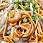 Best Shrimp Chow Mein Noodles 虾炒面 in Las Vegas, NV