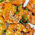 Best Sesame Shrimp 芝麻虾 in Las Vegas, NV