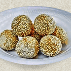 Best Sesame Ball (8) 芝麻球 in Las Vegas, NV