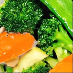 Best Sauteed Garden Vegetables 炒什锦菜 in Las Vegas, NV