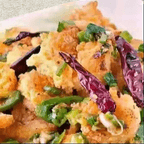 Best Salt Pepper Pork Chop 椒盐猪排 in Las Vegas, NV