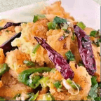 Best Salt and Pepper Shrimp 椒盐虾 in Las Vegas, NV