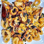 Best Salt and Pepper Calamari 椒盐鱿鱼 in Las Vegas, NV