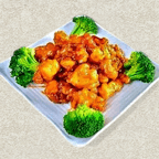 Best Orange Chicken 陈皮鸡 in Las Vegas, NV