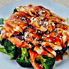 Best Kid's Teriyaki Chicken 儿童照烧鸡 in Las Vegas, NV