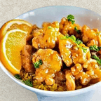 Best Kid's Orange Chicken 儿童陈皮鸡 in Las Vegas, NV
