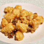 Best Honey Mayo Chicken 核桃鸡 in Las Vegas, NV