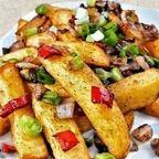 Best French Fries with Your Choice of Flavor 炸薯条 in Las Vegas, NV