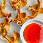 Best Crab Rangoon (6) 蟹角 in Las Vegas, NV