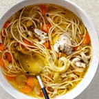 Best Chicken Noodle Soup 鸡面汤 in Las Vegas, NV