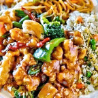 Best Chicken Dish - Dinner Special 鸡肉个人晚餐 in Las Vegas, NV