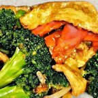 Best Broccoli Chicken 芥兰鸡 in Las Vegas, NV