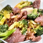 Best Broccoli Beef 芥兰牛 in Las Vegas, NV