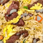 Best Beef Fried Rice 牛炒饭 in Las Vegas, NV