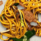 Best Beef Chow Mein Noodles 牛炒面 in Las Vegas, NV