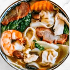 Best Wonton Soup 云吞汤 in Las Vegas, NV